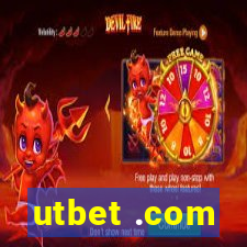 utbet .com